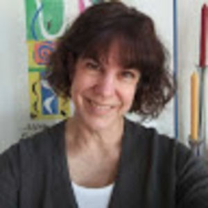 Meet your Posher, Elisabeth